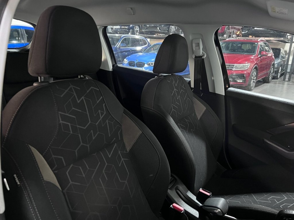 Used Peugeot 2008 2016 for sale - 76617596: Photo 13