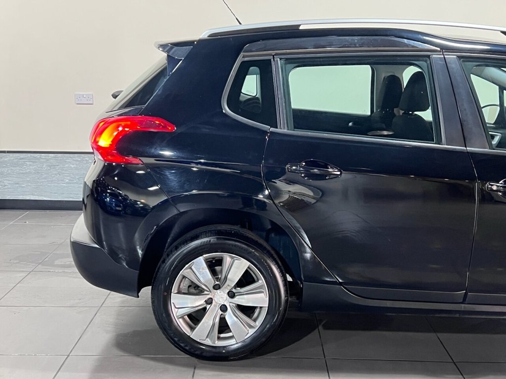 Used Peugeot 2008 2016 for sale - 76617596: Photo 14