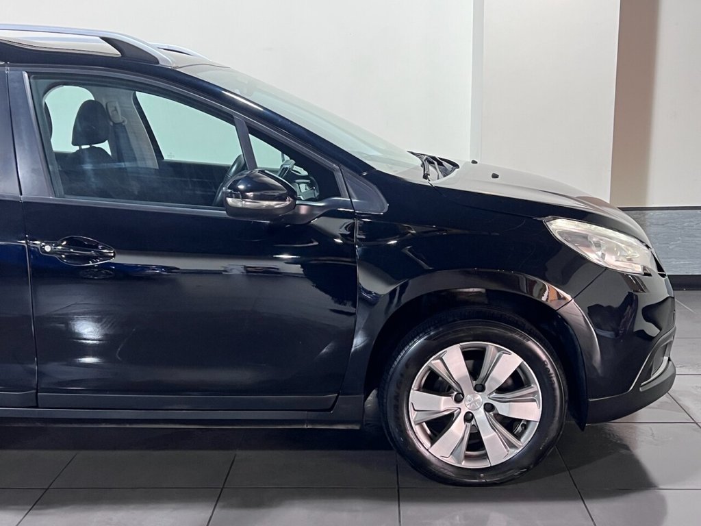 Used Peugeot 2008 2016 for sale - 76617596: Photo 15