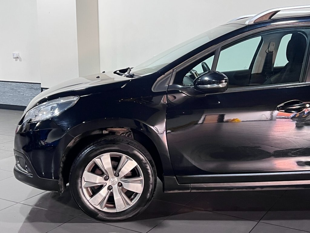 Used Peugeot 2008 2016 for sale - 76617596: Photo 16