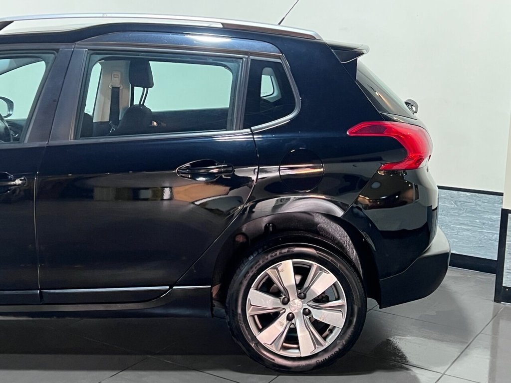 Used Peugeot 2008 2016 for sale - 76617596: Photo 17