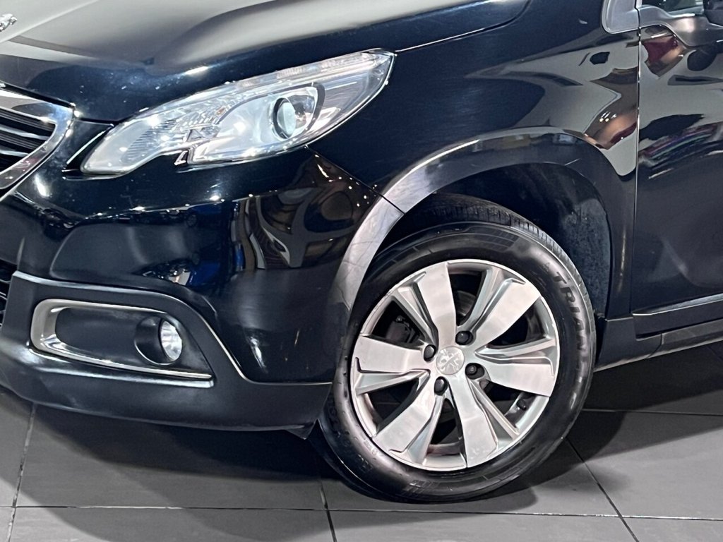 Used Peugeot 2008 2016 for sale - 76617596: Photo 19