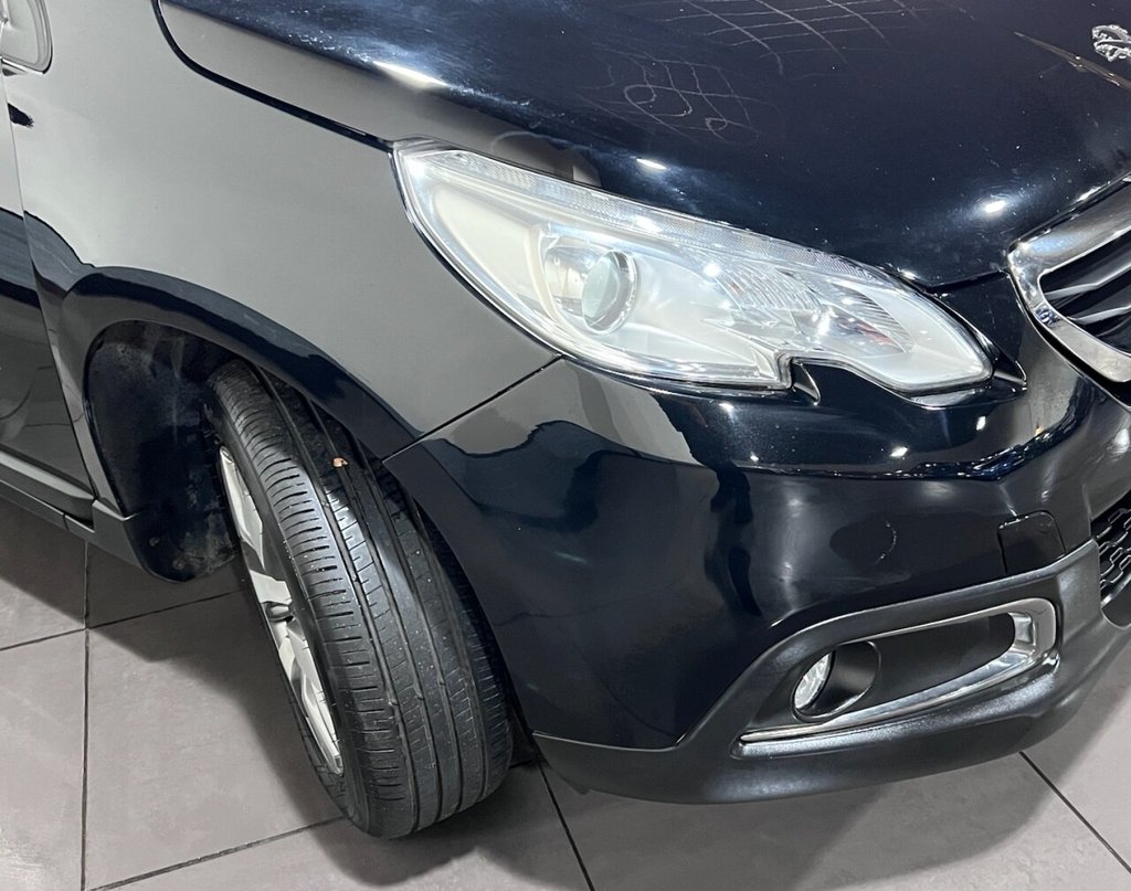 Used Peugeot 2008 2016 for sale - 76617596: Photo 20