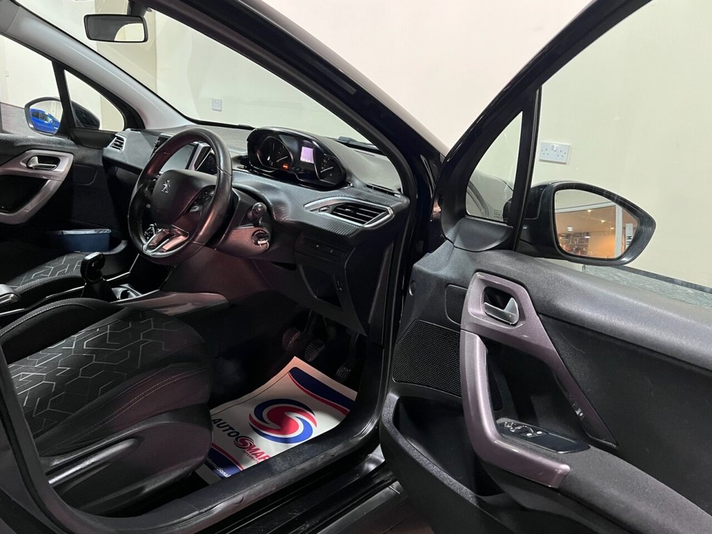 Used Peugeot 2008 2016 for sale - 76617596: Photo 21