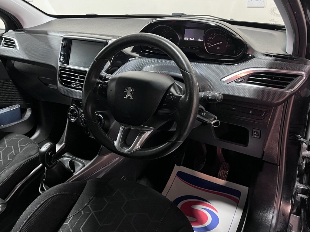 Used Peugeot 2008 2016 for sale - 76617596: Photo 23