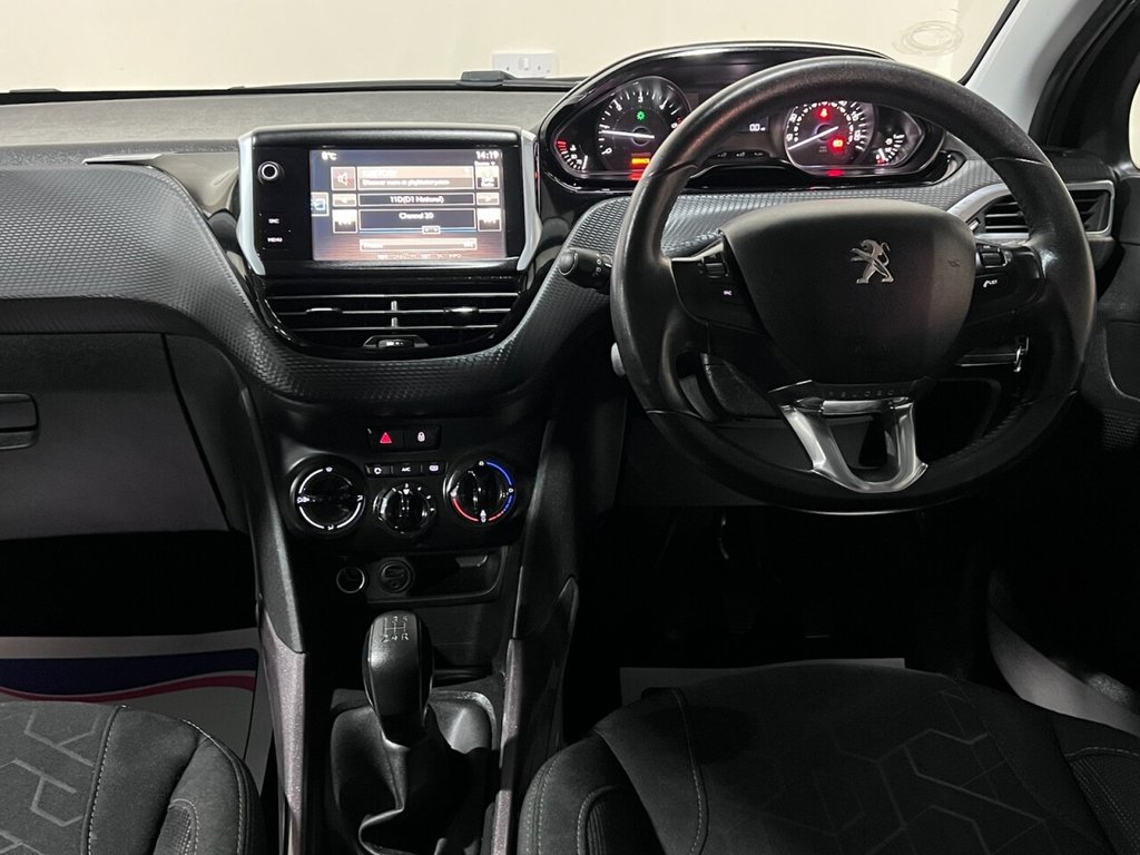 Used Peugeot 2008 2016 for sale - 76617596: Photo 24