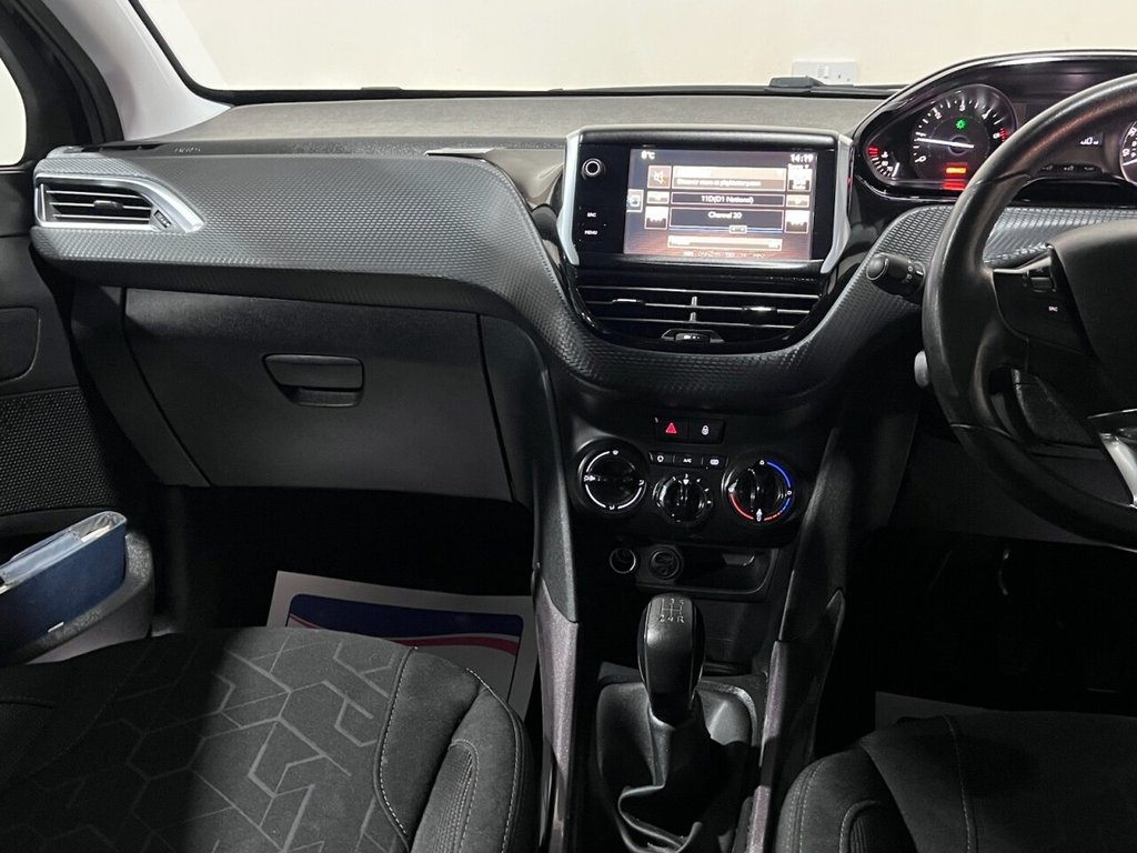 Used Peugeot 2008 2016 for sale - 76617596: Photo 25