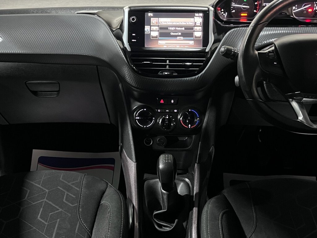 Used Peugeot 2008 2016 for sale - 76617596: Photo 26