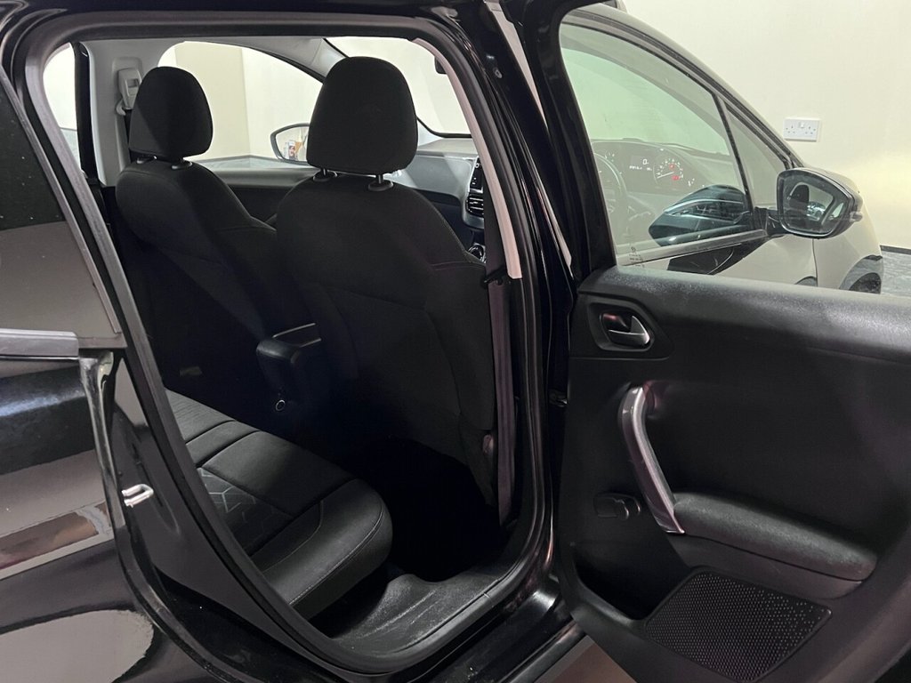 Used Peugeot 2008 2016 for sale - 76617596: Photo 27