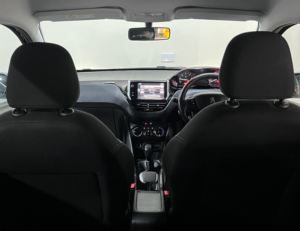 Used Peugeot 2008 2016 for sale - 76617596: Photo 29