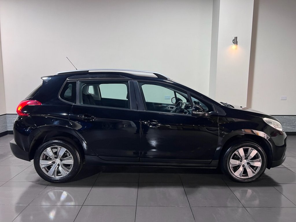 Used Peugeot 2008 2016 for sale - 76617596: Photo 3