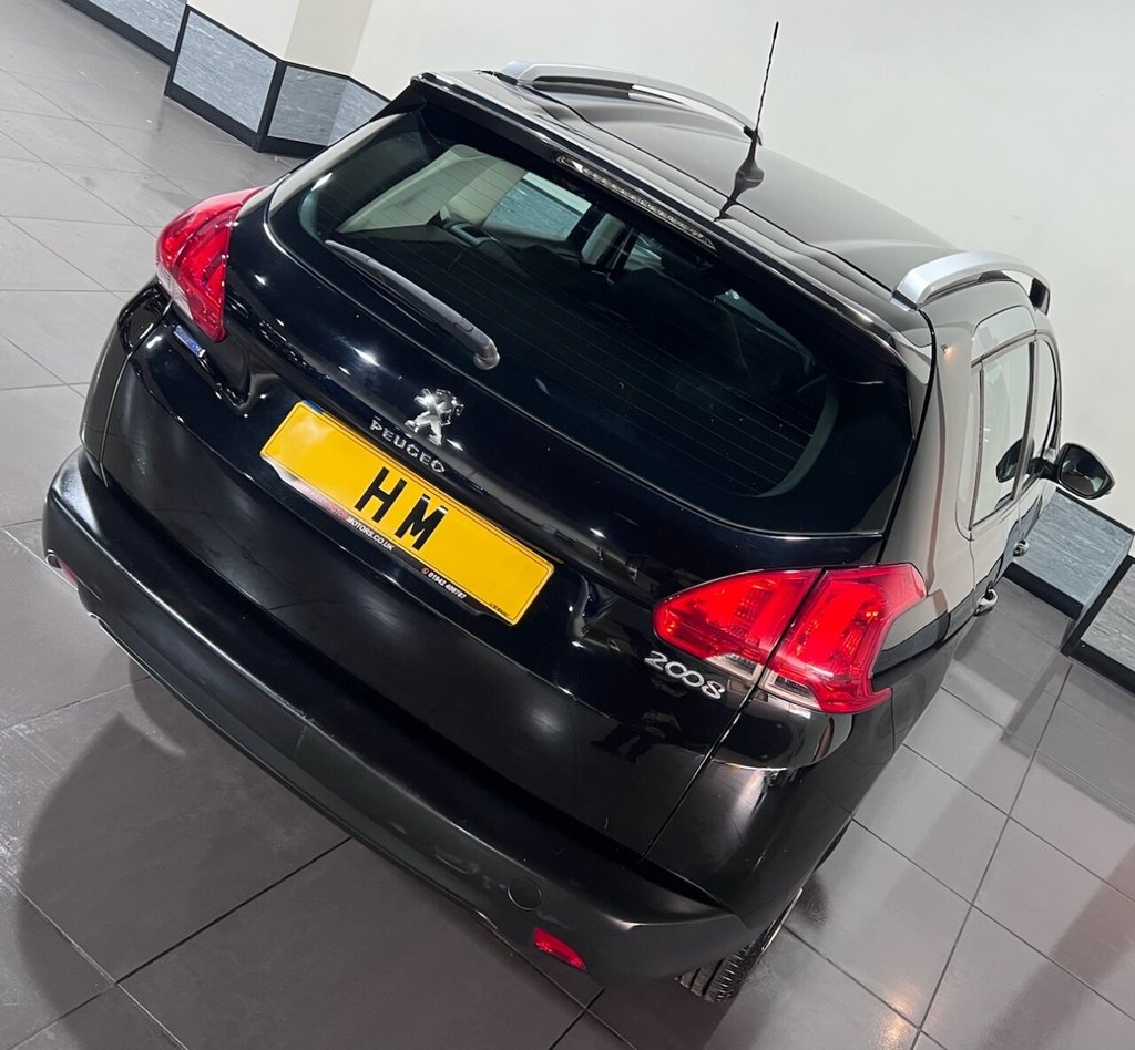 Used Peugeot 2008 2016 for sale - 76617596: Photo 30