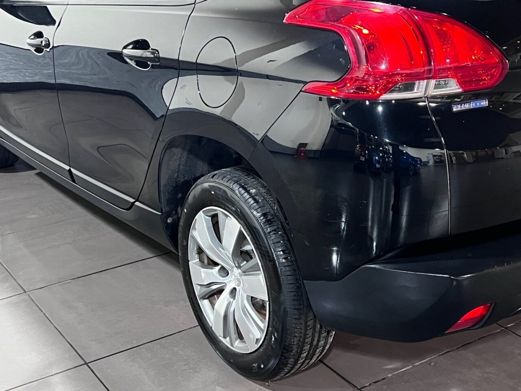 Used Peugeot 2008 2016 for sale - 76617596: Photo 31