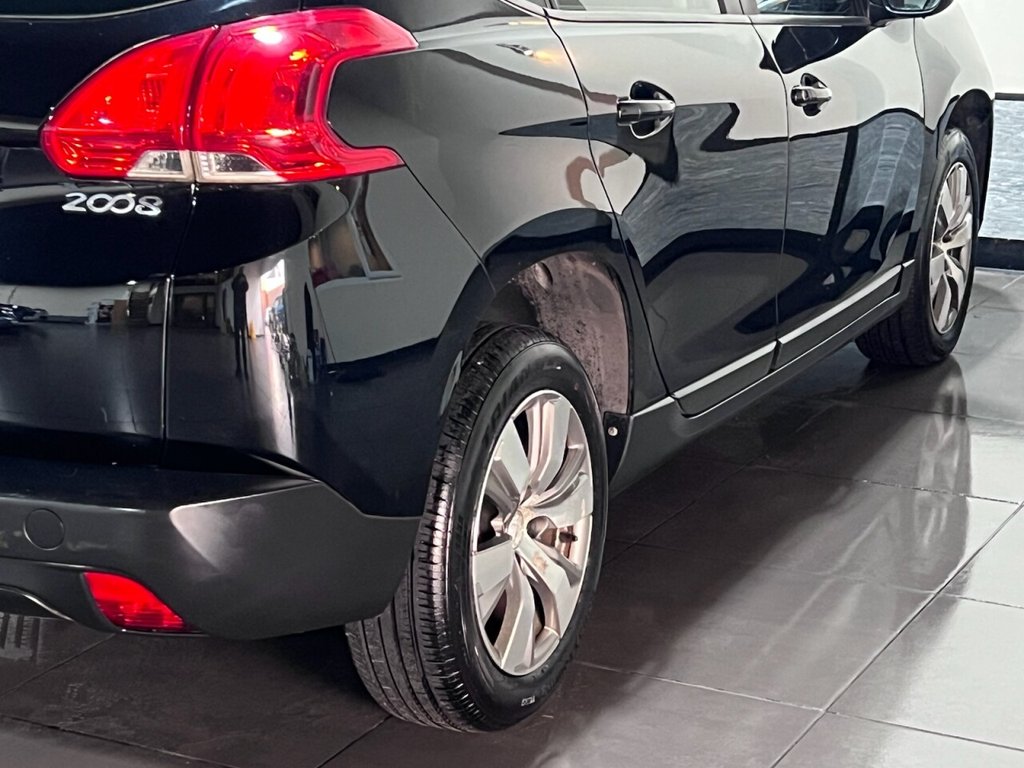 Used Peugeot 2008 2016 for sale - 76617596: Photo 32