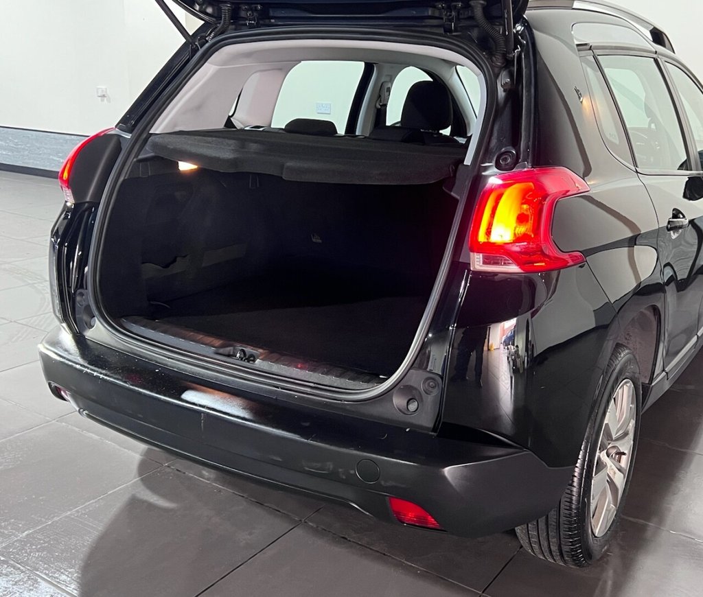 Used Peugeot 2008 2016 for sale - 76617596: Photo 33