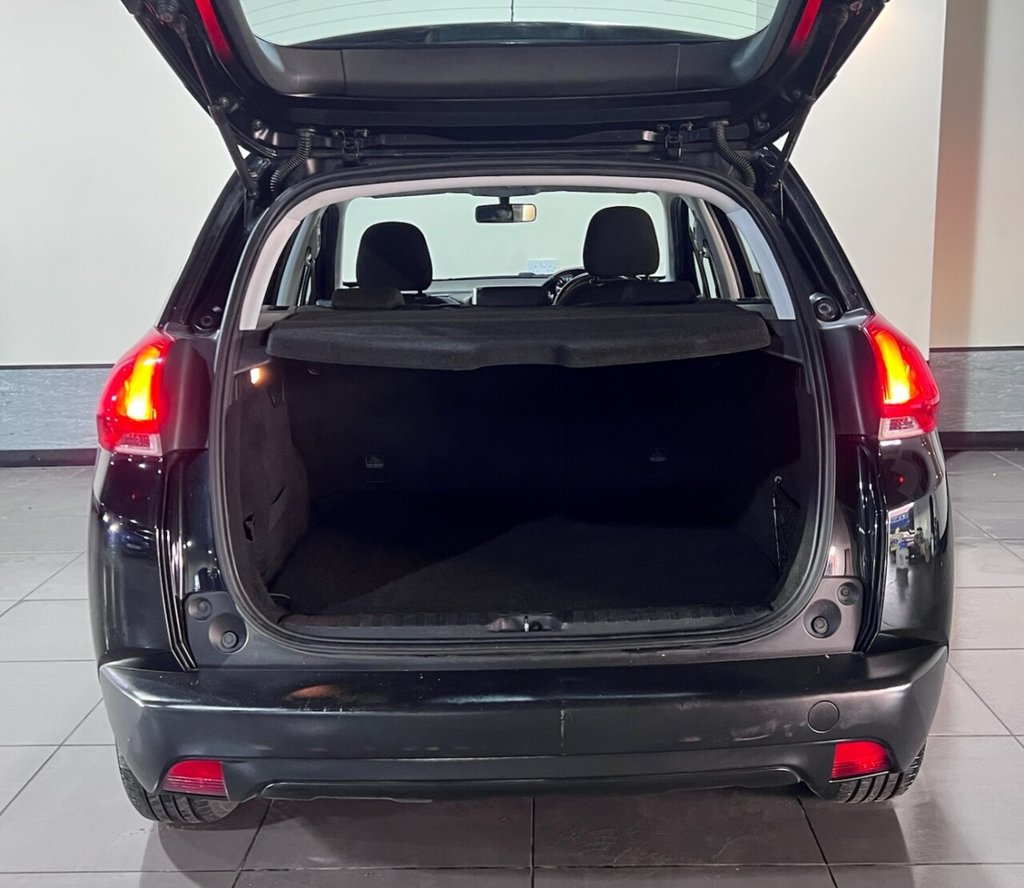 Used Peugeot 2008 2016 for sale - 76617596: Photo 34