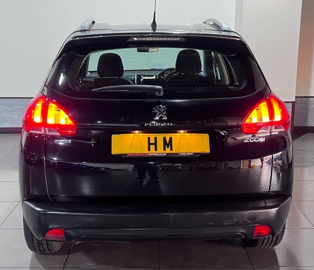 Used Peugeot 2008 2016 for sale - 76617596: Photo 35