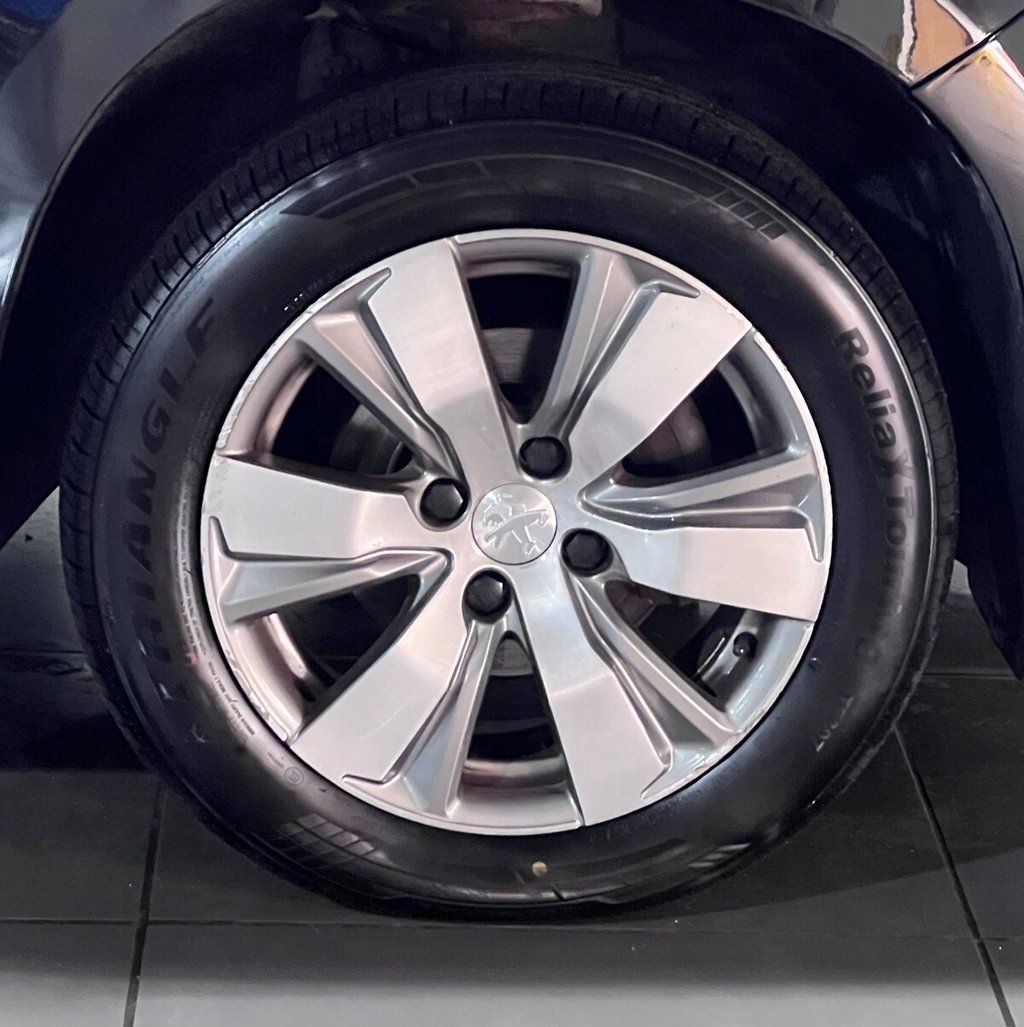 Used Peugeot 2008 2016 for sale - 76617596: Photo 36