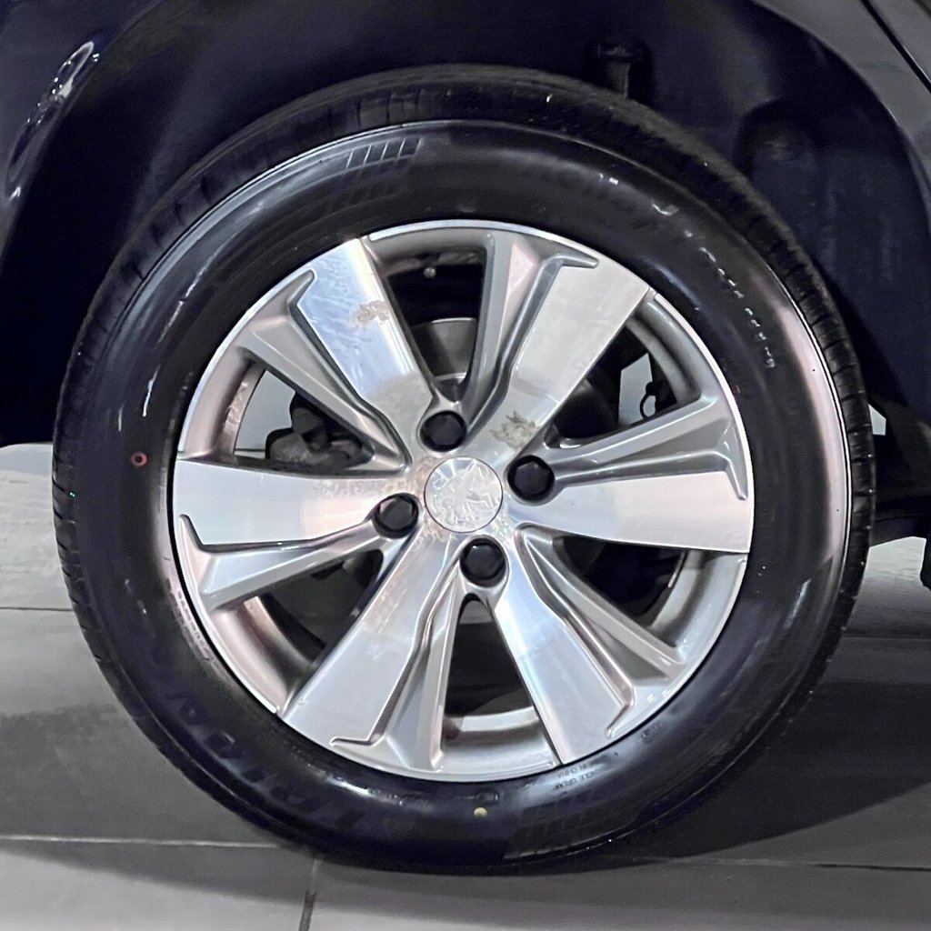 Used Peugeot 2008 2016 for sale - 76617596: Photo 37