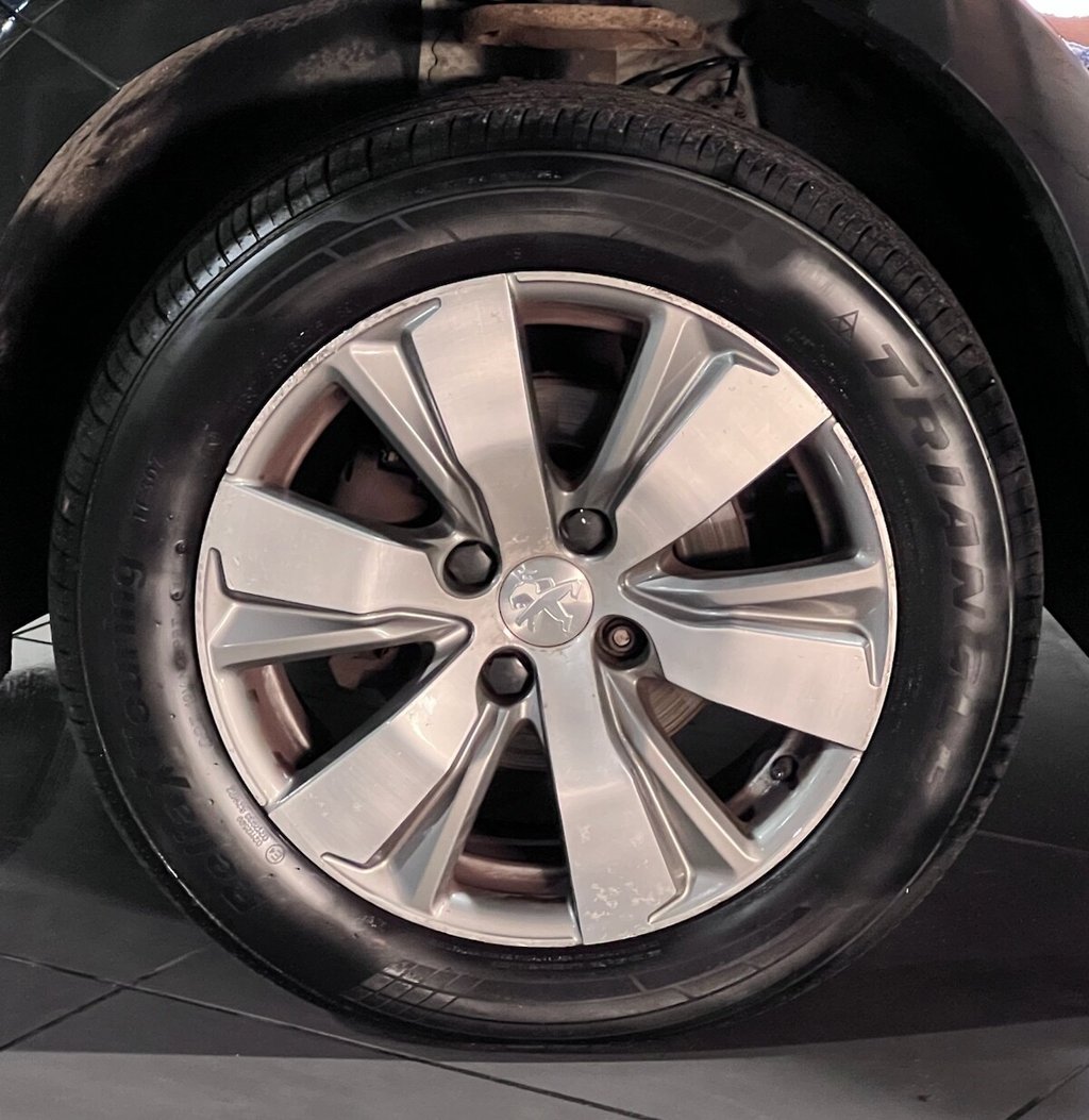 Used Peugeot 2008 2016 for sale - 76617596: Photo 38