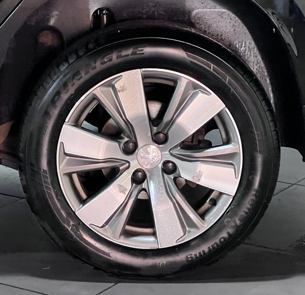 Used Peugeot 2008 2016 for sale - 76617596: Photo 39