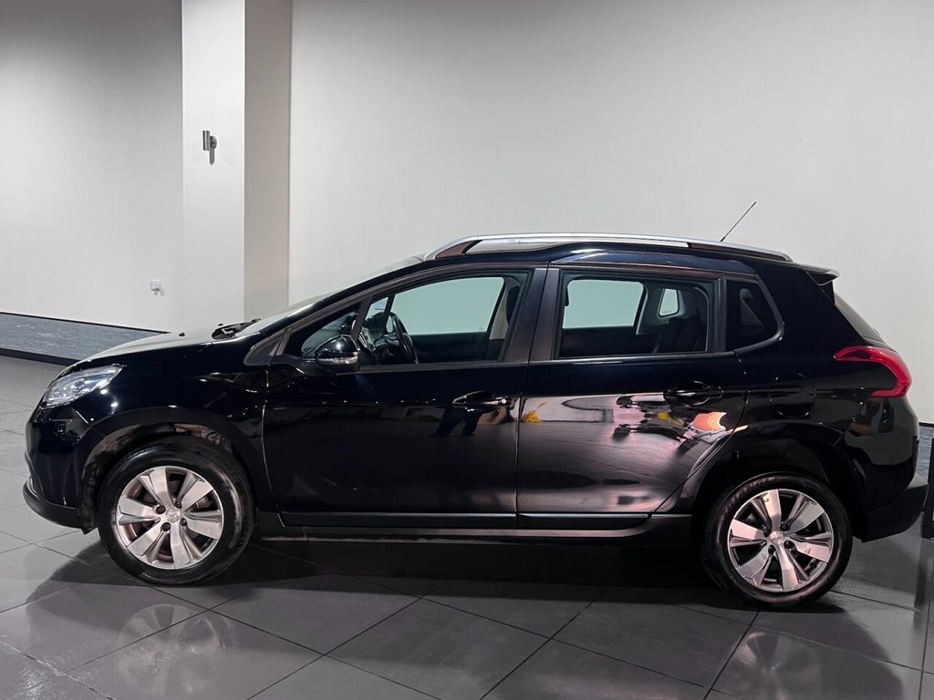 Used Peugeot 2008 2016 for sale - 76617596: Photo 4