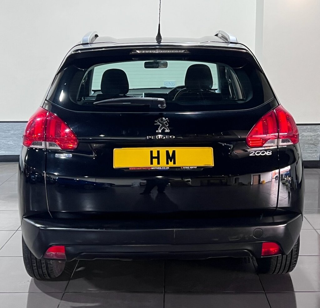 Used Peugeot 2008 2016 for sale - 76617596: Photo 6