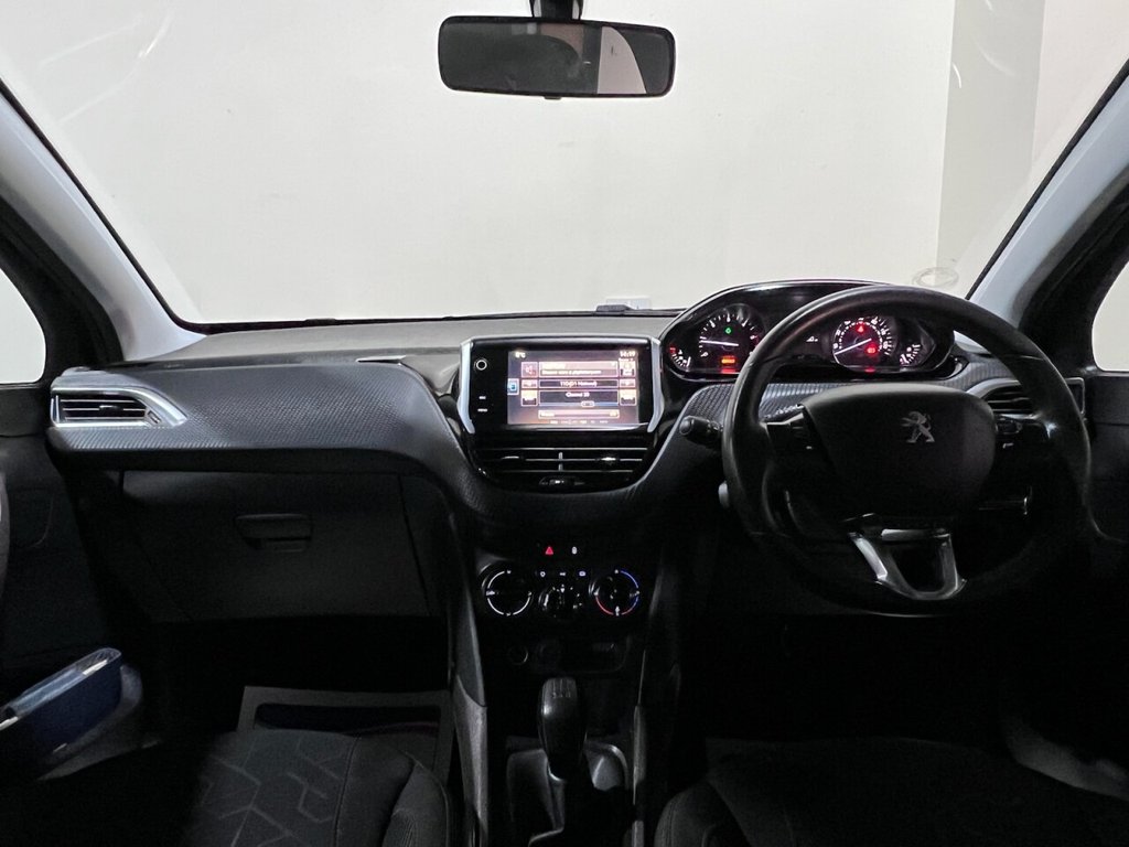 Used Peugeot 2008 2016 for sale - 76617596: Photo 7