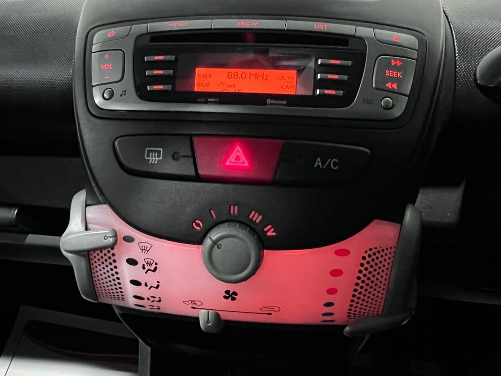 Used Toyota AYGO 2013 for sale - 76429714: Photo 11