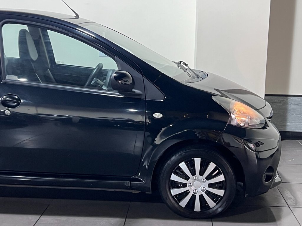 Used Toyota AYGO 2013 for sale - 76429714: Photo 15