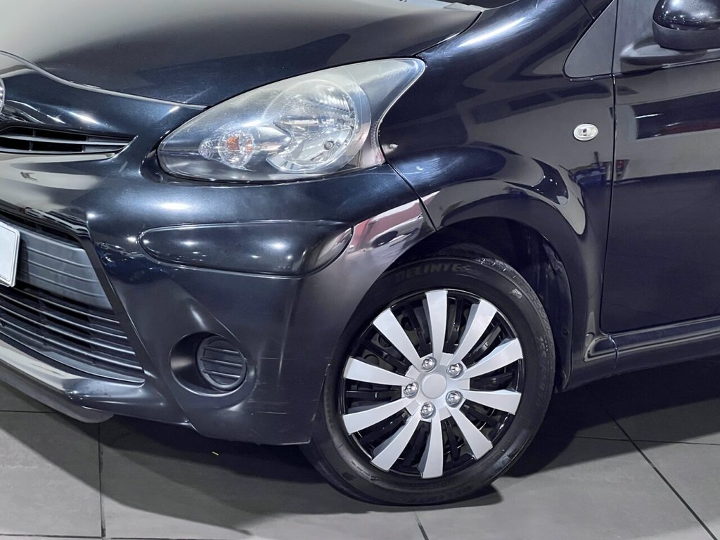 Used Toyota AYGO 2013 for sale - 76429714: Photo 20