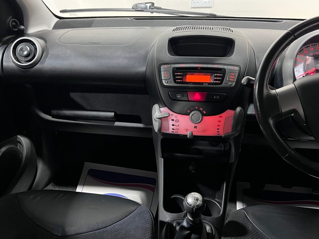 Used Toyota AYGO 2013 for sale - 76429714: Photo 27