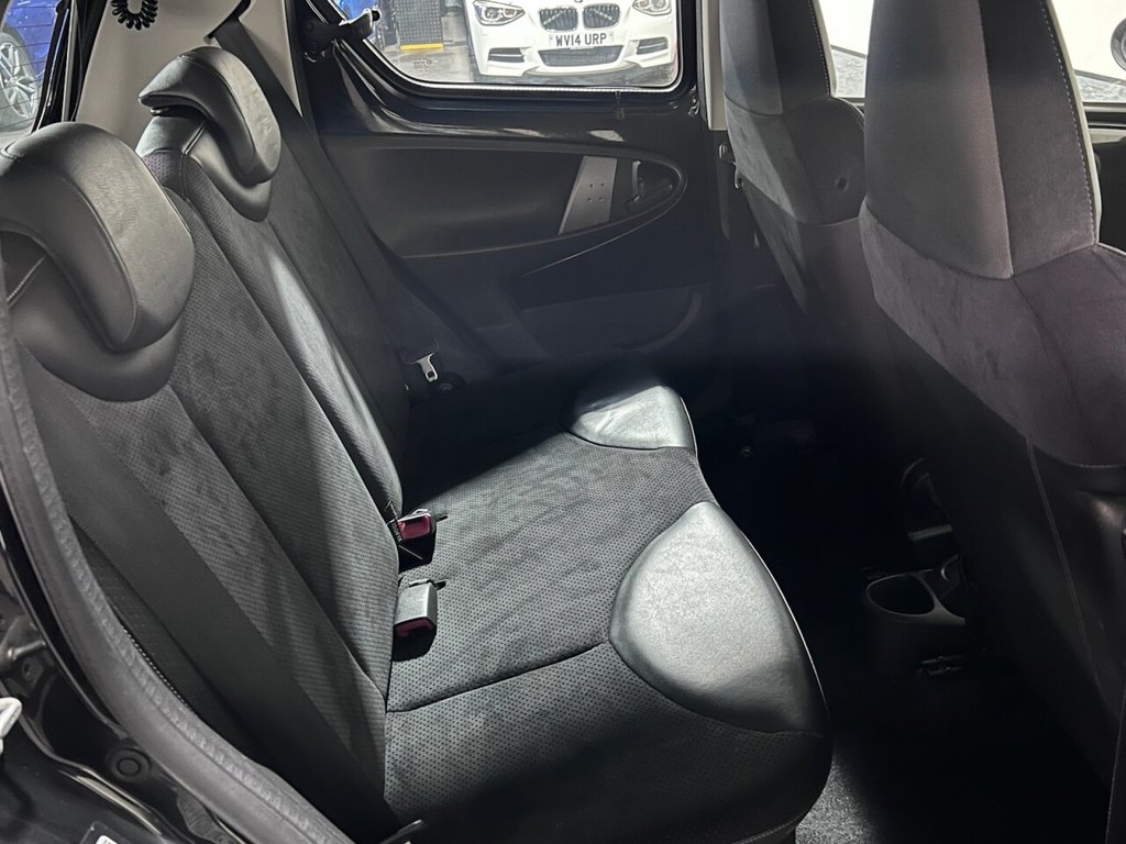 Used Toyota AYGO 2013 for sale - 76429714: Photo 29