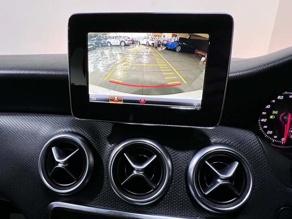 Used Mercedes-Benz A-Class 2015 for sale - 76559409: Photo 11