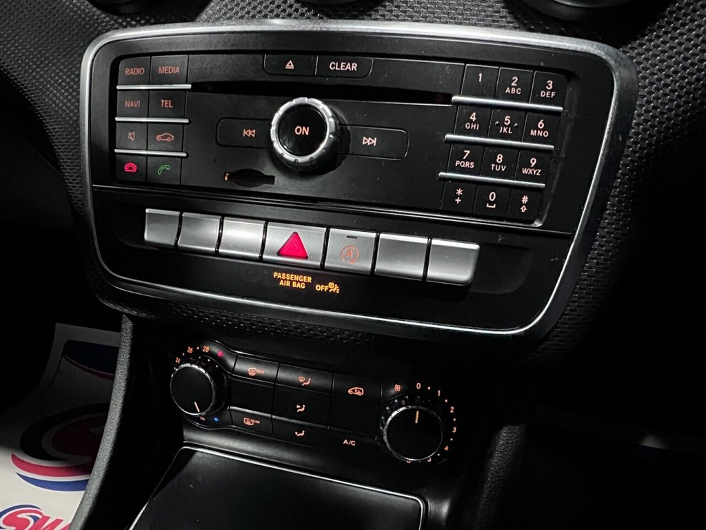 Used Mercedes-Benz A-Class 2015 for sale - 76559409: Photo 12