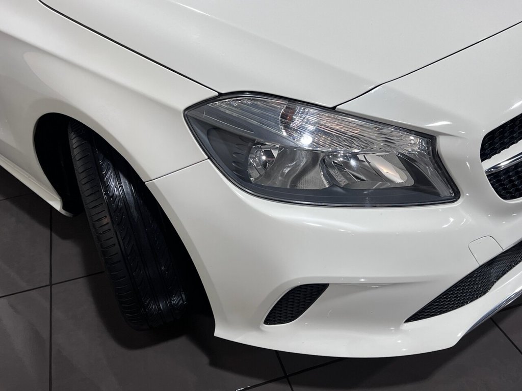 Used Mercedes-Benz A-Class 2015 for sale - 76559409: Photo 20