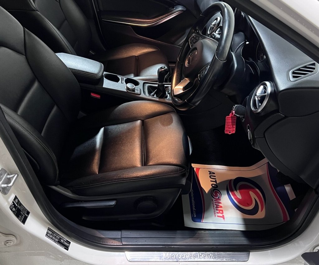 Used Mercedes-Benz A-Class 2015 for sale - 76559409: Photo 24