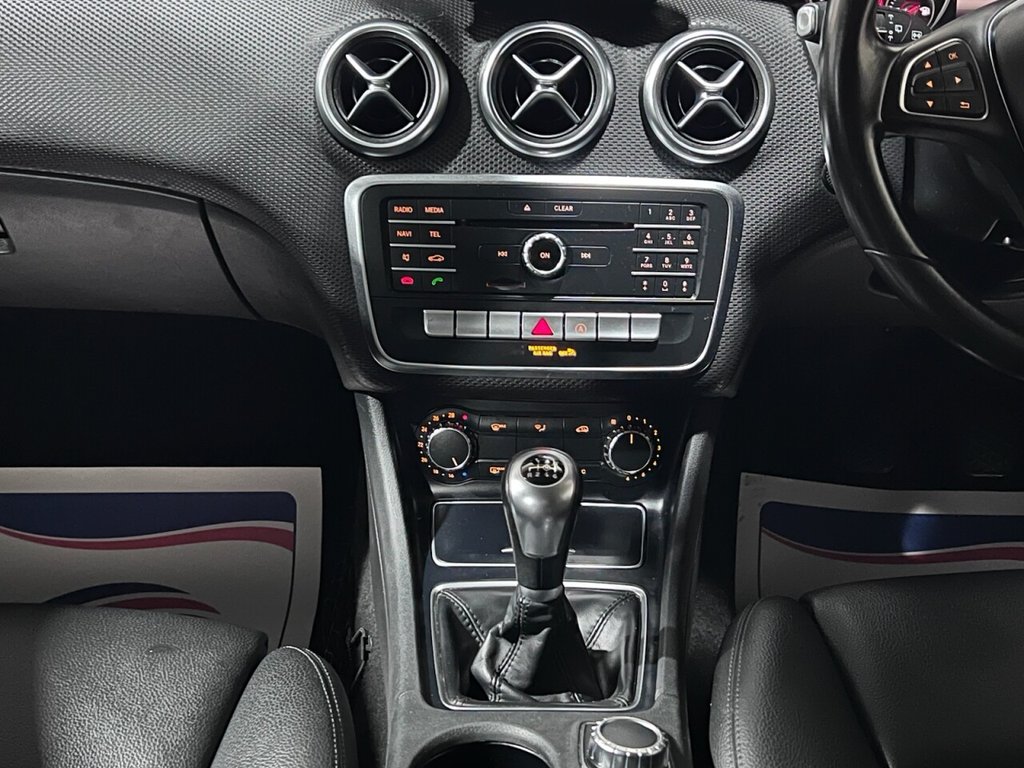 Used Mercedes-Benz A-Class 2015 for sale - 76559409: Photo 26