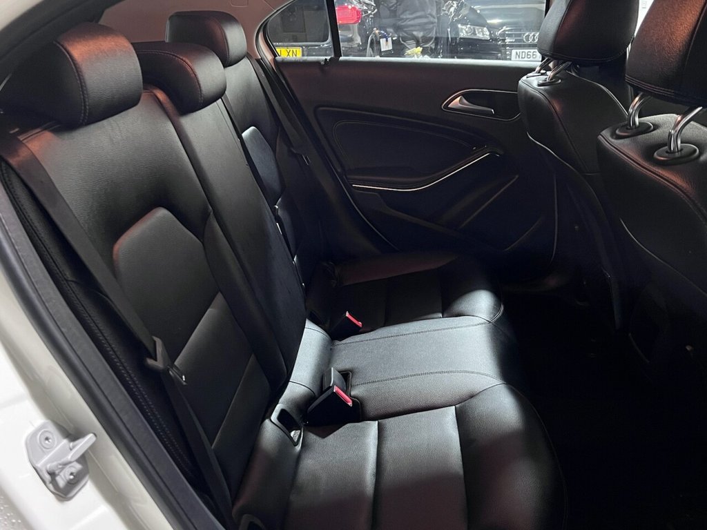 Used Mercedes-Benz A-Class 2015 for sale - 76559409: Photo 29