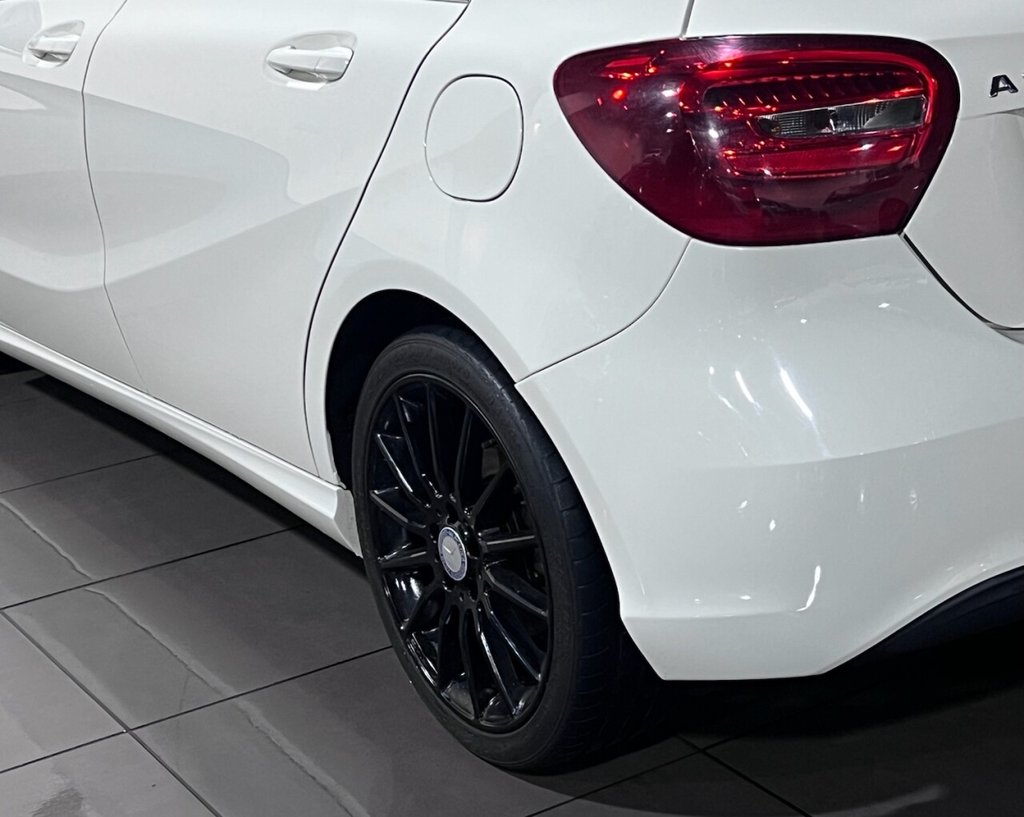 Used Mercedes-Benz A-Class 2015 for sale - 76559409: Photo 31