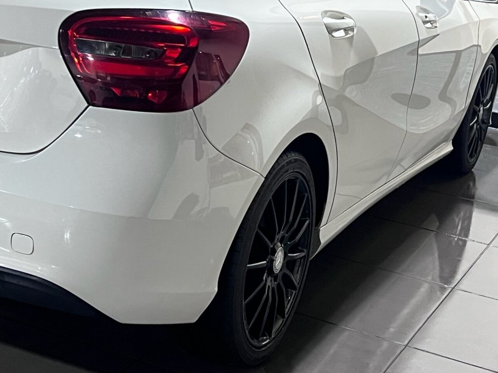 Used Mercedes-Benz A-Class 2015 for sale - 76559409: Photo 32