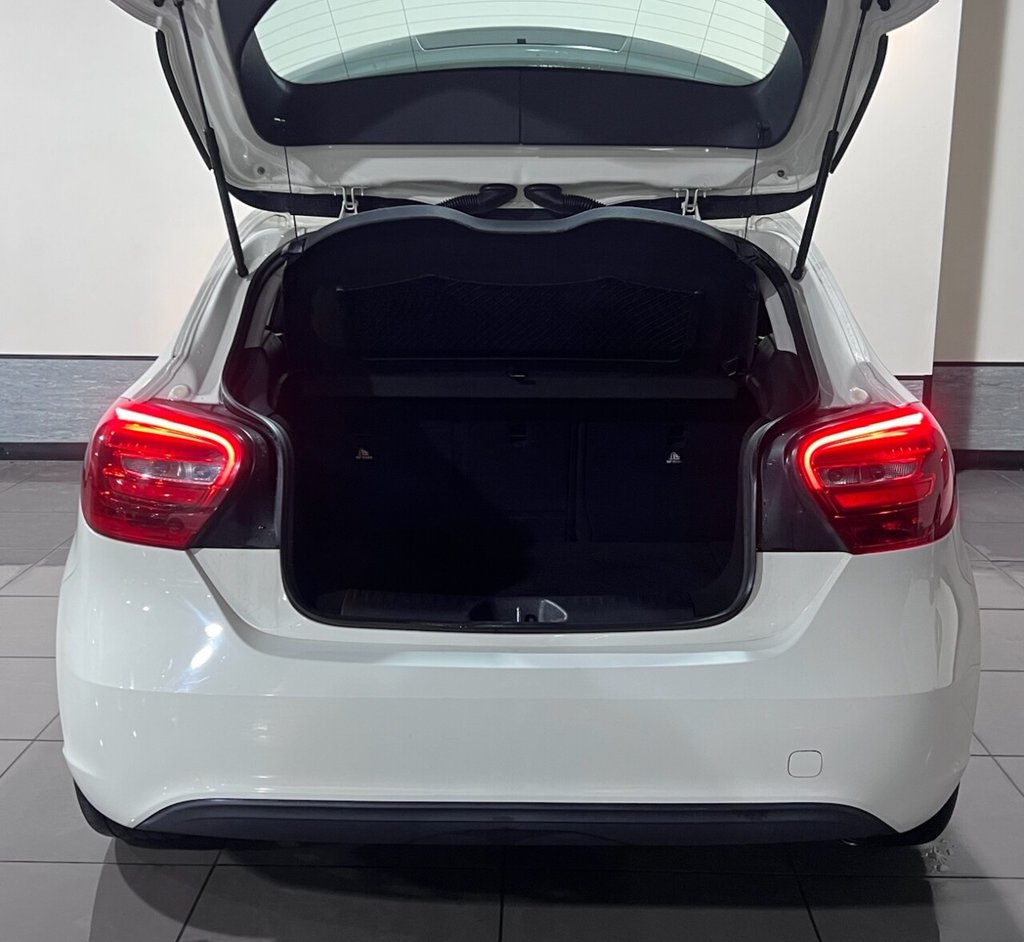 Used Mercedes-Benz A-Class 2015 for sale - 76559409: Photo 35