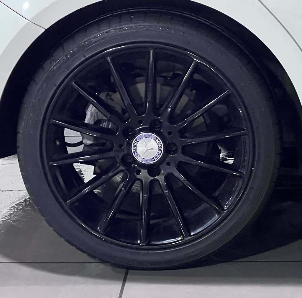 Used Mercedes-Benz A-Class 2015 for sale - 76559409: Photo 38