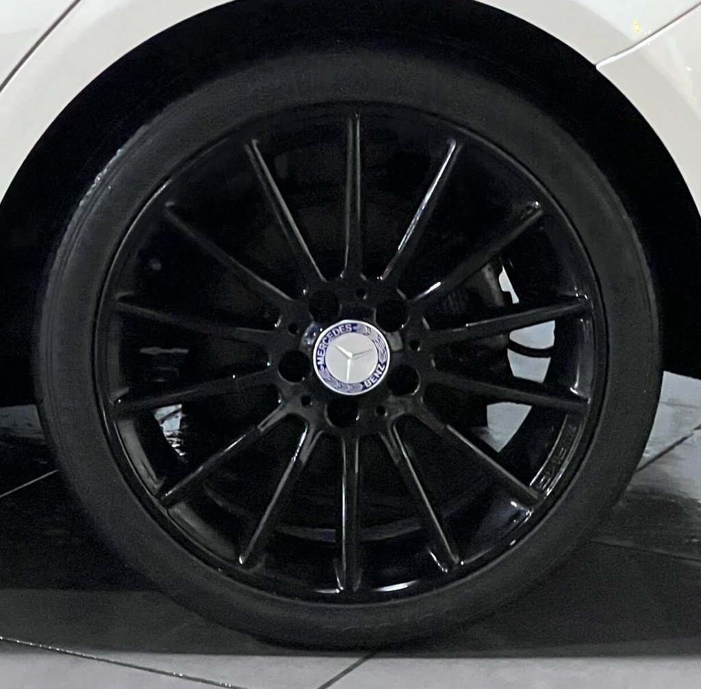 Used Mercedes-Benz A-Class 2015 for sale - 76559409: Photo 39