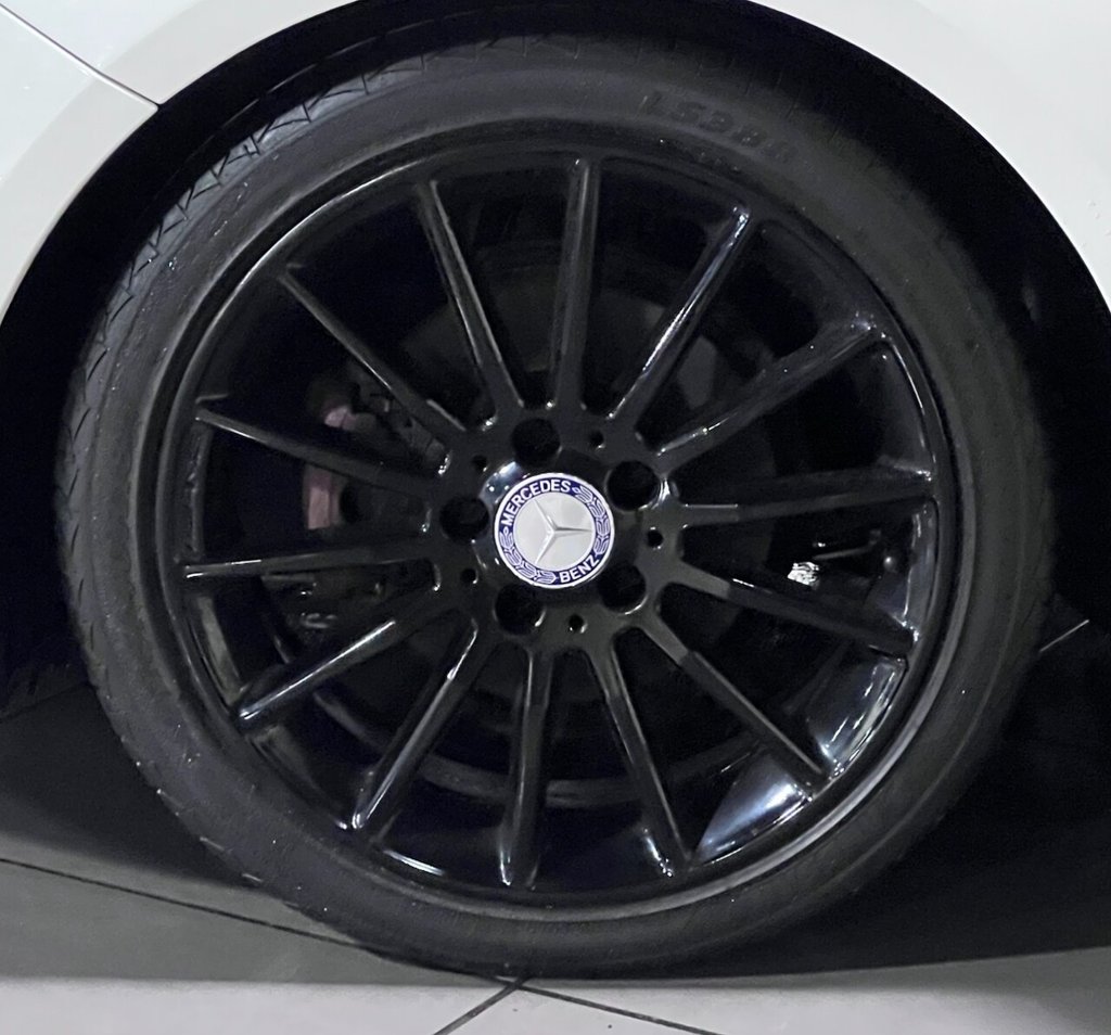 Used Mercedes-Benz A-Class 2015 for sale - 76559409: Photo 40