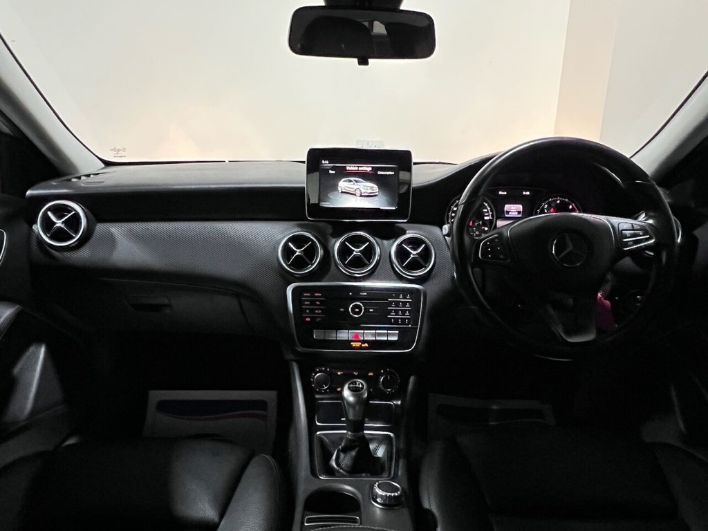 Used Mercedes-Benz A-Class 2015 for sale - 76559409: Photo 7