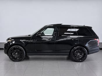 Used Land Rover Range Rover 2014 for sale - 79835694: Photo