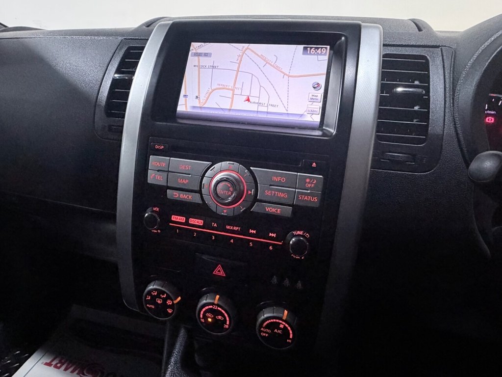 Used Nissan X-Trail 2010 for sale - 77188503: Photo 10