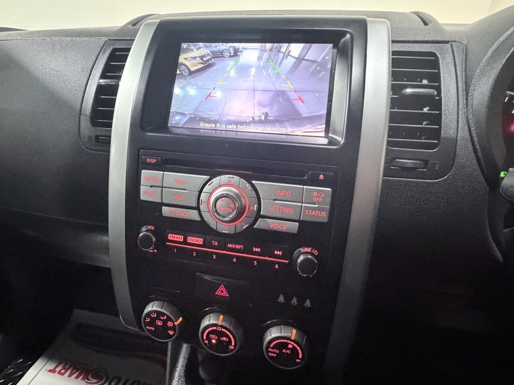Used Nissan X-Trail 2010 for sale - 77188503: Photo 11