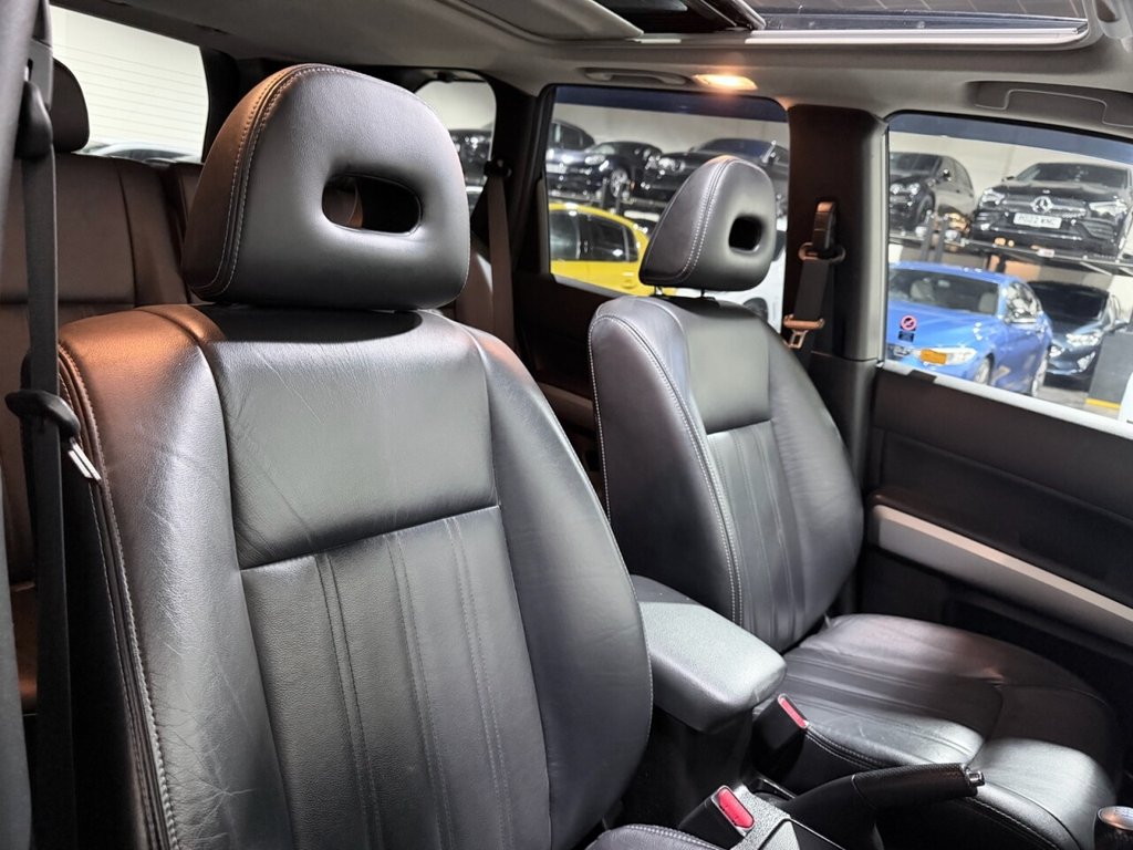 Used Nissan X-Trail 2010 for sale - 77188503: Photo 14